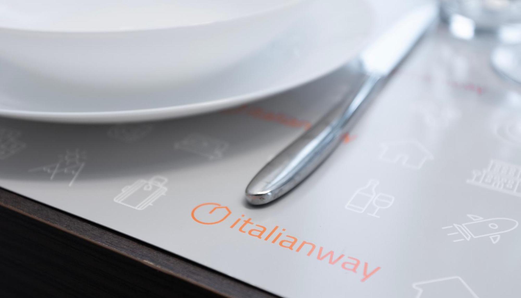 Italianway - Albani 20 Appartamento *