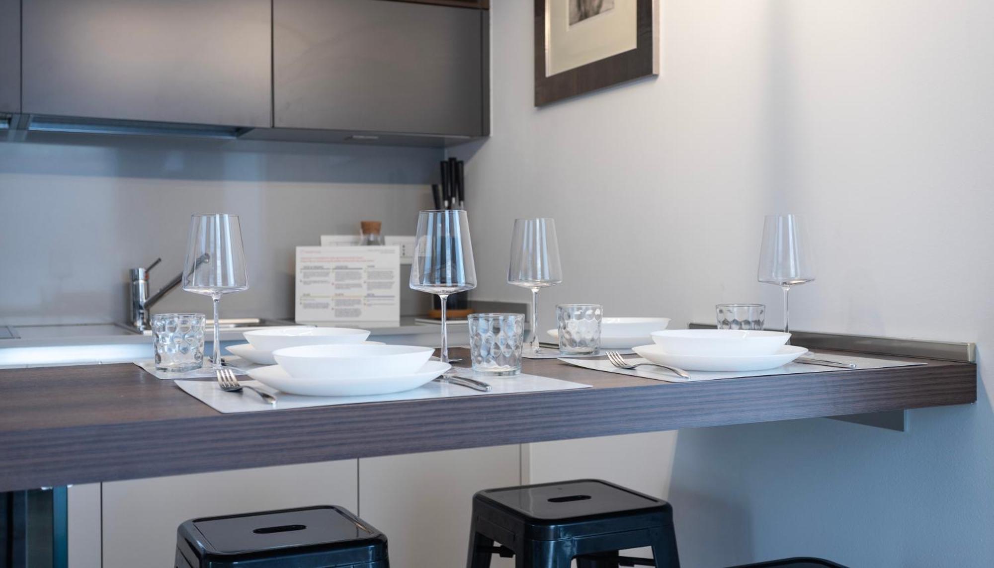 Appartamento Italianway - Albani 20 *