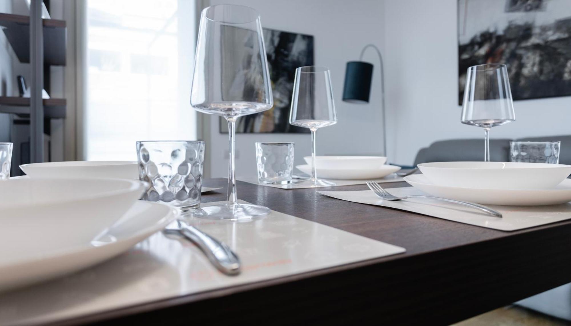 Italianway - Albani 20 Appartamento Milano