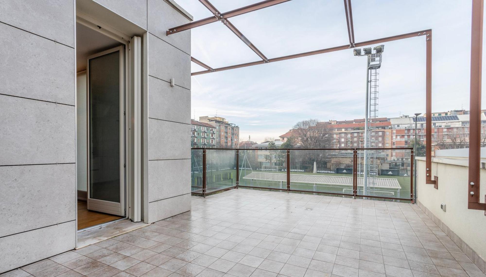 Appartamento Italianway - Albani 20 *