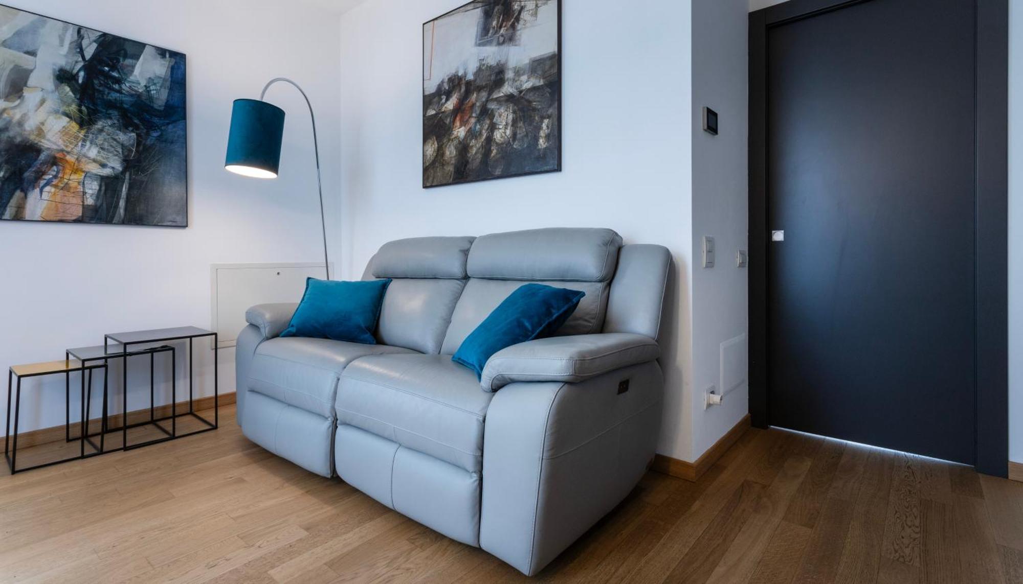 Appartamento Italianway - Albani 20 *